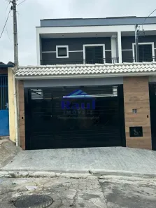 Sobrado com 3 Quartos à venda, 85m² no Vila Isa, São Paulo