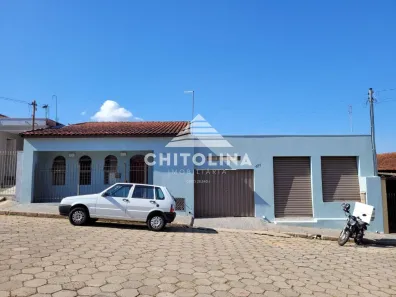 Casa com 3 Quartos para alugar, 309m² no Jardim Itália, Itapetininga
