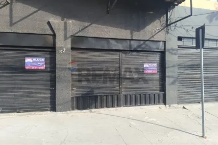 Ponto Comercial para alugar, 187m² no Novo Eldorado, Contagem