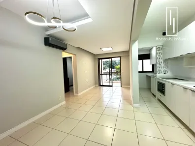 Apartamento com 2 Quartos à venda, 70m² no Itacorubi, Florianópolis
