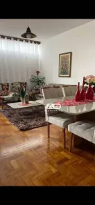 Apartamento com 2 Quartos à venda, 110m² no Centro, Santo André