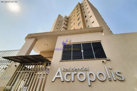 Apartamento com 3 Quartos à venda, 100m² no Embratel, Porto Velho