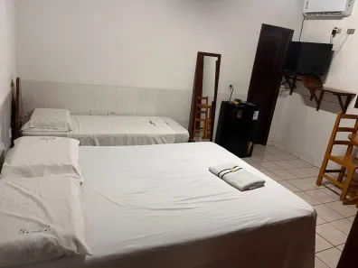 Galpão/Depósito/Armazém à venda, 661m² no Setor Central, Rubiataba