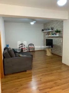 Apartamento com 4 Quartos à venda, 154m² no Santo Antônio, São Caetano do Sul