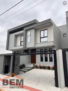 Casa com 3 Quartos à venda, 145m² no Área Rural de Camboriú, Camboriú