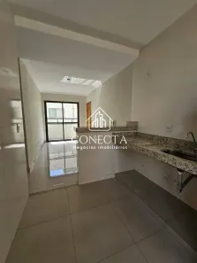 Apartamento com 2 Quartos à venda, 55m² no Patrimônio, Uberlândia