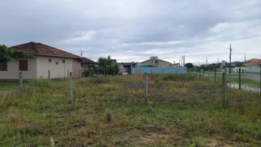 Lote/Terreno à venda, 548m² no Pinheira, Palhoça