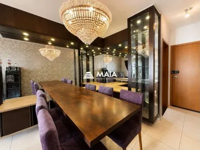 Apartamento com 2 Quartos à venda, 70m² no Santa Maria, Uberaba