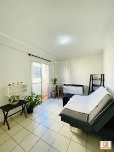 Apartamento com 1 Quarto à venda, 40m² no Vila Ana Maria, Ribeirão Preto