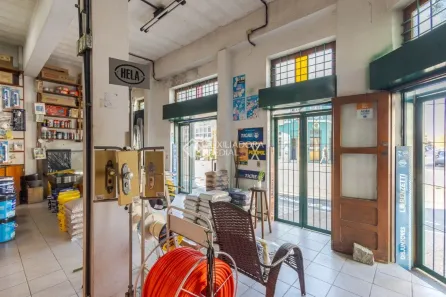 Imóvel Comercial para alugar, 701m² no Cidade Baixa, Porto Alegre