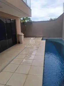 Casa com 4 Quartos à venda, 215m² no Castelinho, Piracicaba