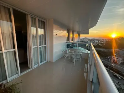 Apartamento com 3 Quartos à venda, 128m² no Praia da Costa, Vila Velha