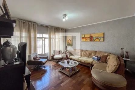 Casa com 4 Quartos à venda, 310m² no Bosque da Saúde, São Paulo