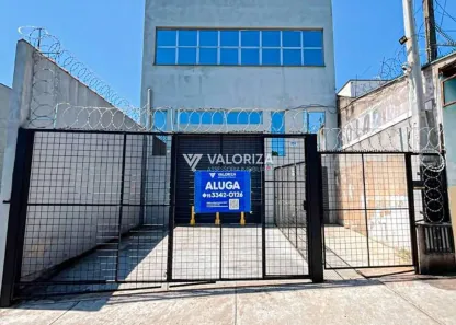Galpão/Depósito/Armazém para alugar, 140m² no Wanel Ville, Sorocaba