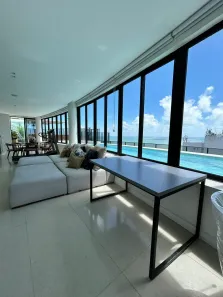 Cobertura com 3 Quartos à venda, 454m² no Tambaú, João Pessoa
