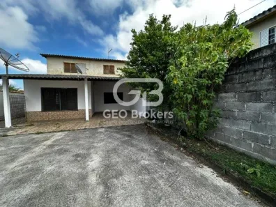 Casa com 3 Quartos à venda, 190m² no Parque dos Príncipes, Jacareí