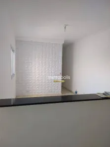 Cobertura com 3 Quartos à venda, 180m² no Vila Helena, Santo André