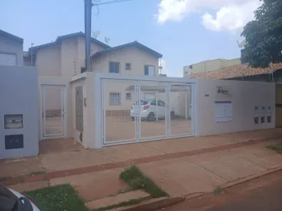 Apartamento com 2 Quartos à venda, 50m² no Jardim Paradiso, Campo Grande