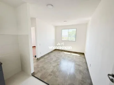 Apartamento com 2 Quartos à venda, 38m² no Cidade Popular, São Paulo