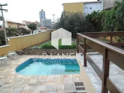 Casa com 5 Quartos à venda, 700m² no Jardim Chapadão, Campinas