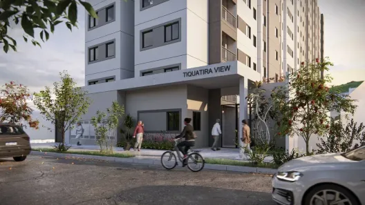 Apartamento com 2 Quartos à venda, 33m² no Vila Ré, São Paulo