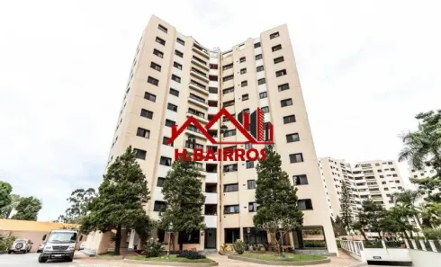 Apartamento com 4 Quartos à venda, 200m² no Vila Guaianazes, São José dos Campos