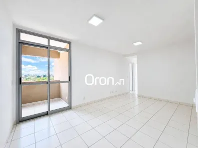 Apartamento com 3 Quartos à venda, 70m² no Vila São Luiz, Goiânia