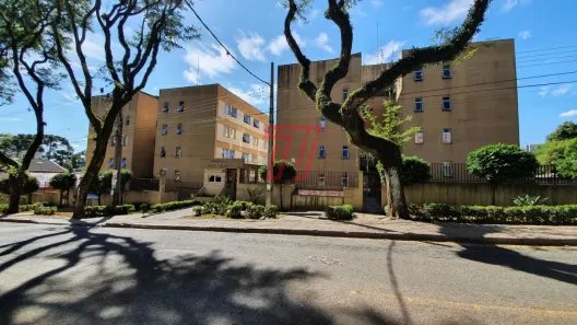 Apartamento com 3 Quartos à venda, 62m² no Portão, Curitiba