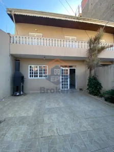 Casa com 4 Quartos à venda, 400m² no Jardim Guanabara, Jundiaí