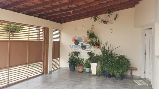 Sobrado com 2 Quartos à venda, 141m² no Vila Rubens, Indaiatuba