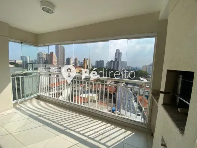 Apartamento com 3 Quartos à venda, 81m² no Tatuapé, São Paulo