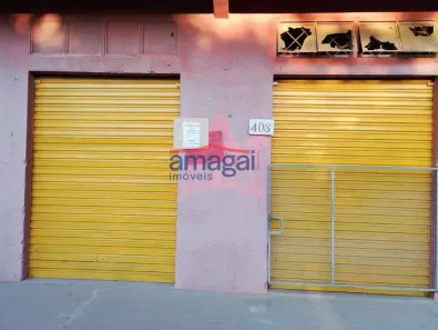Imóvel Comercial à venda, 97m² no Jardim das Oliveiras, Jacareí