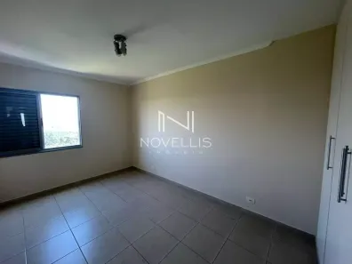 Apartamento com 2 Quartos para alugar, 115m² no Centro, São José dos Campos