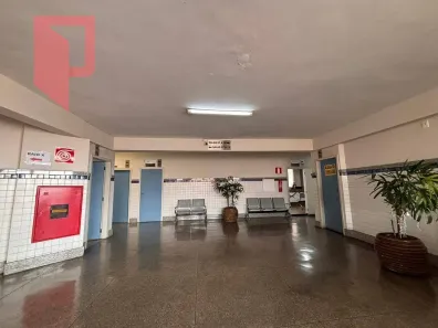 Sala Comercial para alugar, 25m² no Carlos Prates, Belo Horizonte