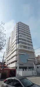 Apartamento com 2 Quartos à venda, 80m² no Guilhermina, Praia Grande