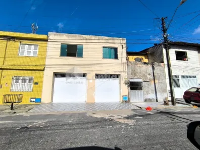 Casa com 8 Quartos à venda, 342m² no Monte Castelo, Fortaleza