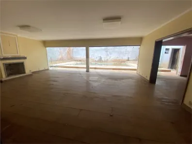 Casa com 5 Quartos à venda, 549m² no Jardim Leonor, São Paulo