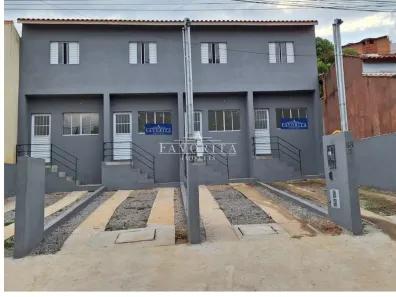 Casa com 2 Quartos à venda, 59m² no Jardim São Miguel, Bragança Paulista