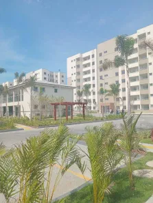 Apartamento com 1 Quarto à venda, 55m² no Nova São Pedro, São Pedro da Aldeia