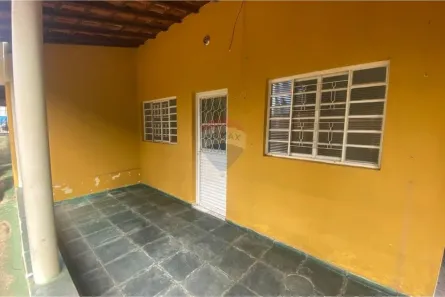 Casa com 1 Quarto para alugar, 90m² no Chácaras Acaraí, Hortolândia