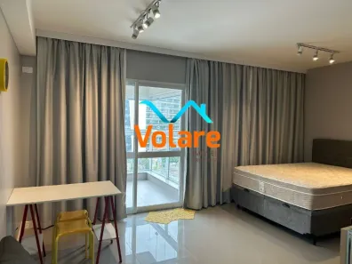 Apartamento com 1 Quarto à venda, 37m² no Pinheiros, São Paulo