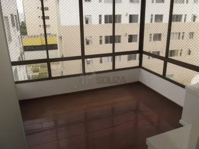 Apartamento com 4 Quartos à venda, 200m² no Santana, São Paulo