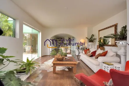 Cobertura com 4 Quartos à venda, 590m² no Vila Andrade, São Paulo