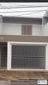 Sobrado com 2 Quartos para alugar, 125m² no Cidade Nova, Jundiaí