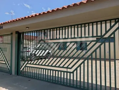 Apartamento com 3 Quartos para alugar, 65m² no Cidade Jardim, São Carlos