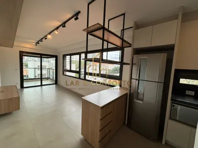 Apartamento com 2 Quartos para alugar, 65m² no Pinheiros, São Paulo