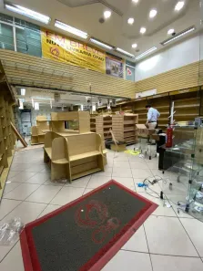 Ponto Comercial à venda, 56m² no Centro, Nova Iguaçu