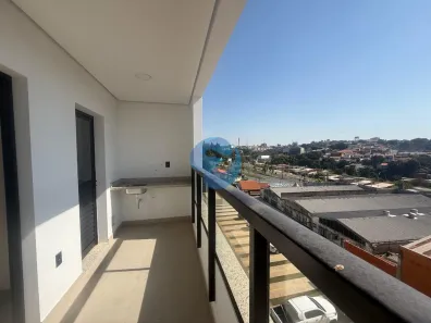 Apartamento com 3 Quartos à venda, 78m² no Jardim Refúgio, Sorocaba