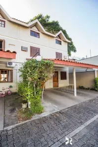Casa de Condomínio com 3 Quartos à venda, 96m² no Tristeza, Porto Alegre