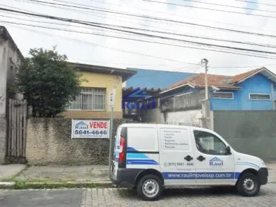 Imóvel Comercial com 2 Quartos à venda, 128m² no Santo Amaro, São Paulo